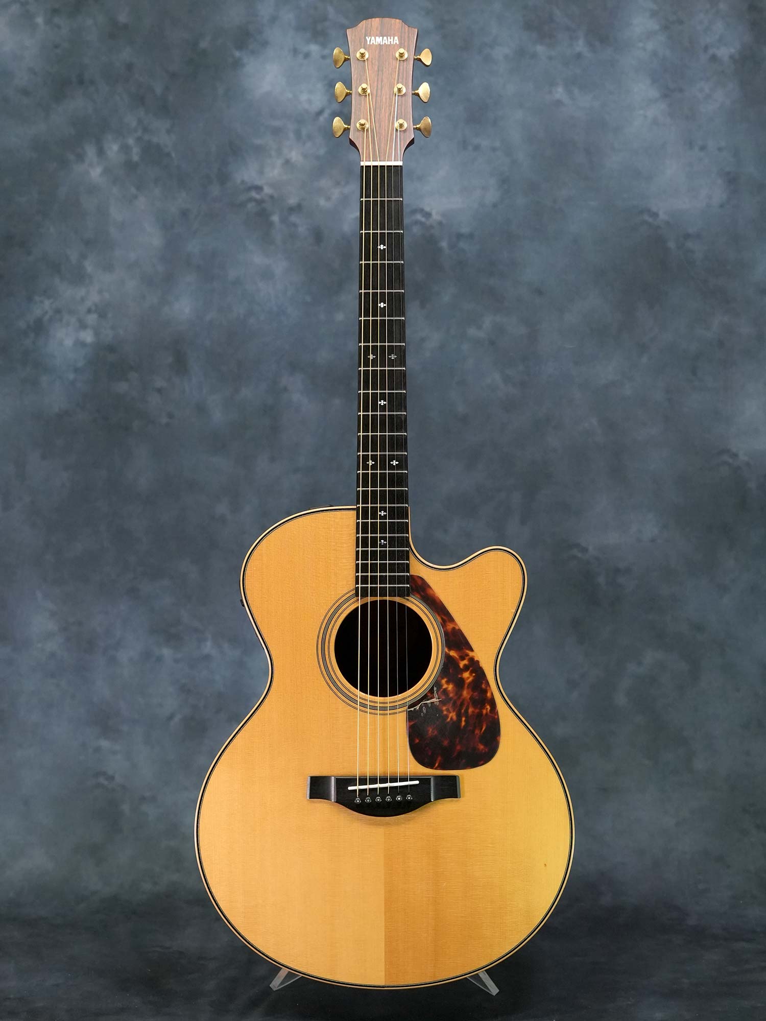 kky＿vao様専用】Yamaha LJX 16 CPⅡ エレアコ lj